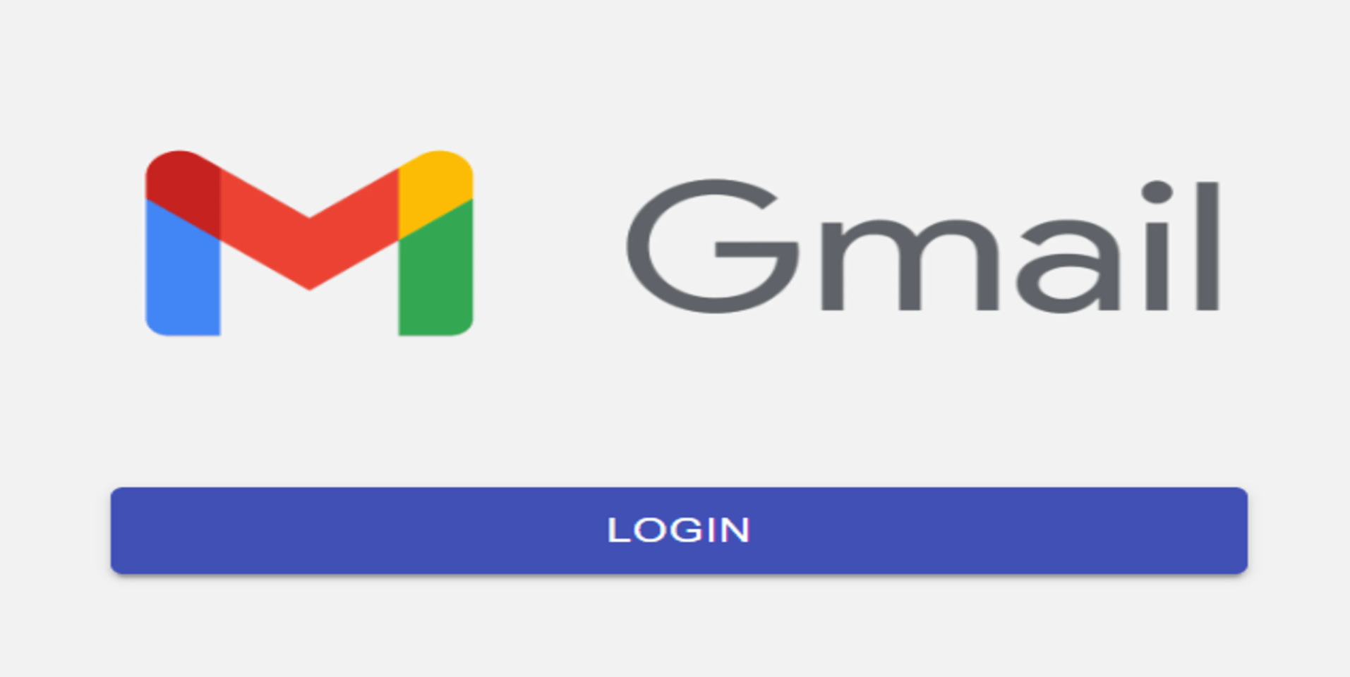 Gmail Clone